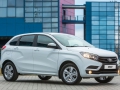 2016 Lada Xray