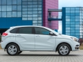 2016 Lada Xray