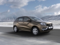 2016 Lada Xray