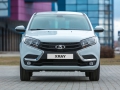 2016 Lada Xray
