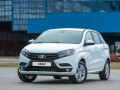 2016 Lada Xray