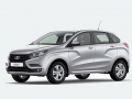2016 Lada Xray