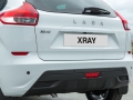 2016 Lada Xray