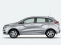 2016 Lada Xray