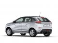 2016 Lada Xray