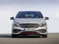 2016 Mercedes-Benz A-class
