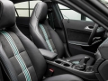2016 Mercedes-Benz A-class
