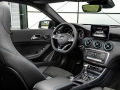 2016 Mercedes-Benz A-class