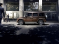 2016 Mercedes-Benz G-class