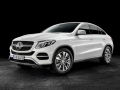 2016 Mercedes-Benz GLE Coupe