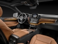 2016 Mercedes-Benz GLE Coupe