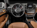 2016 Mercedes-Benz GLE Coupe
