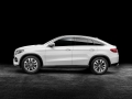 2016 Mercedes-Benz GLE Coupe