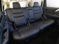 2016 Mitsubishi Pajero Sport