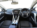 2016 Mitsubishi Pajero Sport