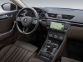 2016 Skoda Superb