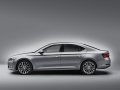 2016 Skoda Superb