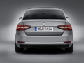 2016 Skoda Superb