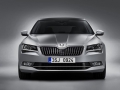2016 Skoda Superb