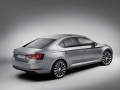 2016 Skoda Superb