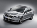 2016 Skoda Superb