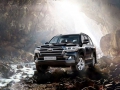 2016 Toyota Land Cruiser 200
