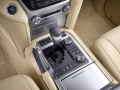 2016 Toyota Land Cruiser 200