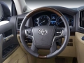 2016 Toyota Land Cruiser 200
