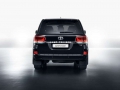 2016 Toyota Land Cruiser 200