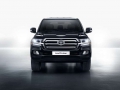 2016 Toyota Land Cruiser 200