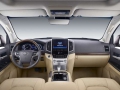 2016 Toyota Land Cruiser 200