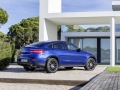 2017 Mercedes-Benz GLC Coupe