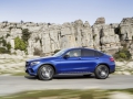 2017 Mercedes-Benz GLC Coupe