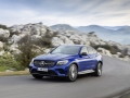 2017 Mercedes-Benz GLC Coupe