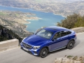 2017 Mercedes-Benz GLC Coupe