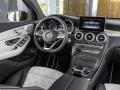 2017 Mercedes-Benz GLC Coupe