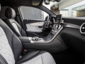 2017 Mercedes-Benz GLC Coupe