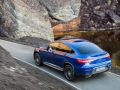 2017 Mercedes-Benz GLC Coupe