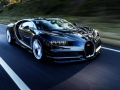 2017 Bugatti Chiron