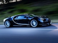 2017 Bugatti Chiron