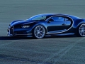 2017 Bugatti Chiron