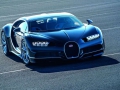 2017 Bugatti Chiron
