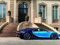 2017 Bugatti Chiron