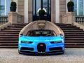 2017 Bugatti Chiron