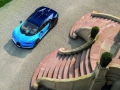 2017 Bugatti Chiron