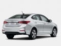 2017 Hyundai Solaris
