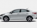 2017 Hyundai Solaris