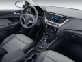 2017 Hyundai Solaris
