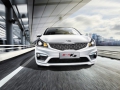 2017 Kia Rio (K2)
