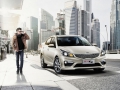 2017 Kia Rio (K2)